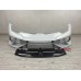 Lamborghini Huracan Performante Part Carbon Front Bumper